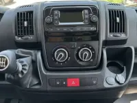 Usado Citroën Jumper 140 CV (102 kW) 2024 Blanco Monovolumen