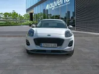 Usado Ford Puma Titanium 125 CV (91 kW) 2020 Blanco SUV