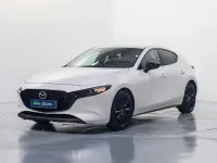 Usado Mazda 3 Homura-Line 122 CV (89 kW) 2022