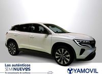 Usado Renault Austral Techno 140 CV (102 kW) 2023 Blanco SUV