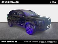 Nuevo Jaecoo 7 347 CV (255 kW) 2025 Negro SUV