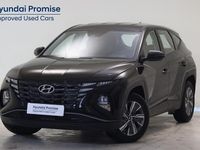 Usado Hyundai Tucson 150 CV (110 kW) 2024 SUV