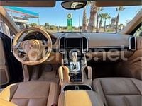 Usado Porsche Cayenne 240 CV (176 kW) 2012 Negro SUV