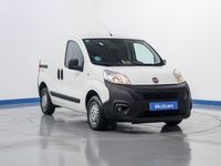 usado Fiat Fiorino Comercial Cargo 1.3Mjt Base