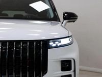 Usado Jaecoo 7 147 CV (108 kW) 2024 Blanco SUV