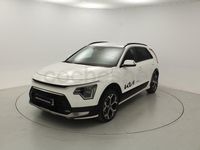 Usado Kia Niro 129 CV (94 kW) 2025 Blanco SUV