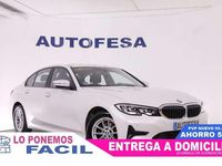 Usado BMW 320 190 CV (139 kW) 2019 Blanco Berlina