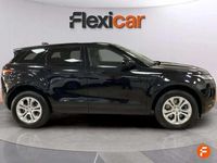 Usado Land Rover Range Rover evoque S 150 CV (110 kW) 2020 Negro SUV