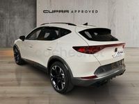 Usado Cupra Formentor VZ 310 CV (228 kW) 2023 Blanco SUV