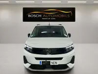 Usado Opel Combo S 129 CV (94 kW) 2025 Blanco Monovolumen