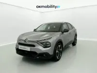 Brugt Citroën C4 Feel 130 HK (95 kW) 2023 Grå SUV