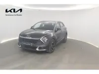 Usado Kia Sportage 215 CV (158 kW) 2025 Gris SUV