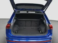 Usado VW Tiguan R 320 CV (235 kW) 2023 Azul SUV