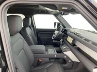 usado Land Rover Defender 110 3.0D l6 MHEV X-Dynamic SE AWD Aut. 250