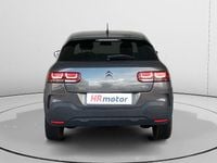 Usado Citroën C4 Cactus PureTech 131 CV (96 kW) 2018 Utilitario