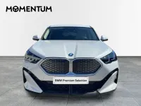 Nuevo BMW iX2 Comfort Edition 230 kW (313 CV) 2025 Blanco SUV