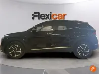 Usado Kia Sportage 215 CV (158 kW) 2025 Negro SUV