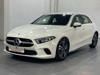 Usado Mercedes A180 136 CV (100 kW) 2021 Blanco Berlina