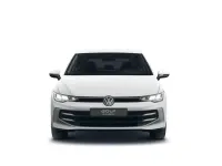 Nuevo VW Golf VIII Match 204 CV (150 kW) 2026 Blanco Berlina