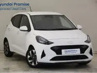 Usado Hyundai i10 67 CV (49 kW) 2025 Utilitario