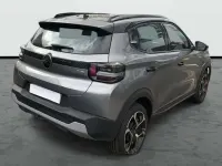 Usado Citroën C3 PureTech 83 CV (61 kW) 2024 Gris Berlina