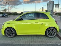 Usado Abarth 500 2024 Eléctrico Berlina