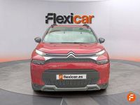 Brugt Citroën C3 Aircross Feel 110 HK (80 kW) 2021 Rød SUV