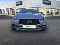 usado Infiniti QX30 2.2D 7DCT AWD PREMIUM