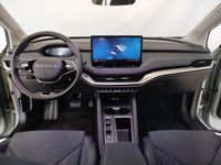 Usado Skoda Elroq 210 kW (286 CV) 2025 Verde SUV