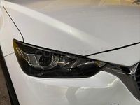 Usado Mazda CX-3 Style 105 HP (77 kW) 2016 Branco SUV