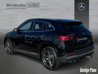 Usado Mercedes GLA250 218 CV (160 kW) 2025 Negro SUV