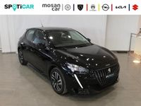 usado Peugeot 208 PureTech 73kW (100CV) Allure