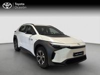 Usado Toyota bZ4X Advance 150 kW (204 CV) 2025 Eléctrico SUV