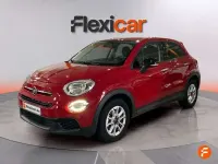 Usado Fiat 500X S 120 CV (88 kW) 2019 Rojo SUV