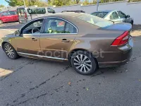 Usado Volvo S80 Momentum 215 CV (158 kW) 2012 Marrón Berlina