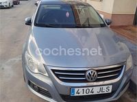Usado VW Passat 140 CV (102 kW) 2009 Gris / plata Berlina