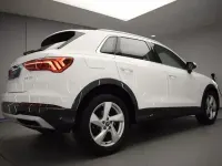 Brugt Audi Q3 Advanced Plus 150 HK (110 kW) 2022 Hvid SUV