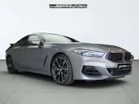 Usado BMW 840 Gran Coupé Shadowline 333 CV (244 kW) 2025 Coupe