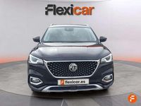 Usado MG HS Comfort 162 CV (119 kW) 2023 Negro SUV