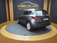 usado Skoda Karoq 1.0 tsi 85kw 115cv ambition 5p.