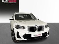 Usado BMW X3 xLine 150 CV (110 kW) 2023 SUV