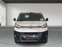 Ny Citroën Jumpy 120 HK (88 kW) 2025 Vit Minibuss