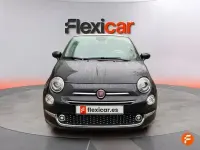 Usado Fiat 500 Club 70 CV (51 kW) 2023 Azul