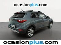 Usado Kia Stonic 100 HP (73 kW) 2020 Cinzento SUV
