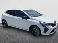 Usado Renault Clio Techno 100 CV (73 kW) 2025 Utilitario