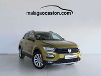 usado VW T-Roc 1.5 TSI Advance DSG7