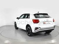 Usado Audi Q2 116 CV (85 kW) 2025 Blanco SUV