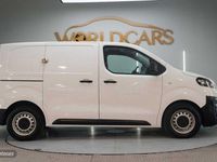 Usado Fiat Scudo Business 100 CV (73 kW) 2022 Blanco Van