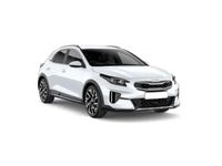 Nuevo Kia XCeed 115 CV (84 kW) 2026 Blanco SUV