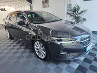 Usado Opel Insignia GS Line 174 CV (127 kW) 2021 Gris / plata Familiar